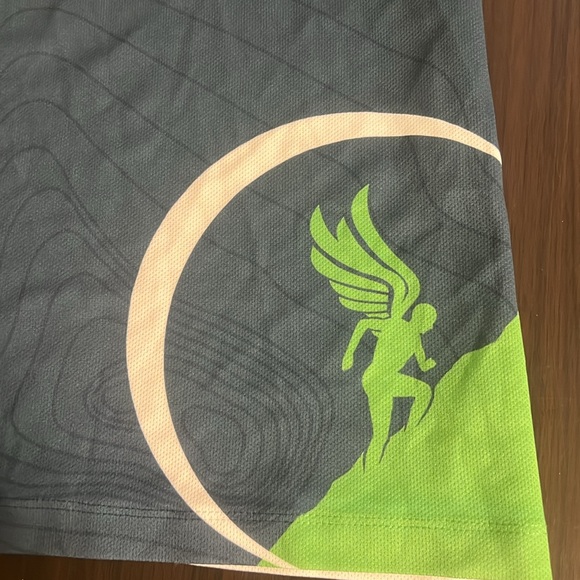 Trails Collective XS tank top - Picture 3 of 4